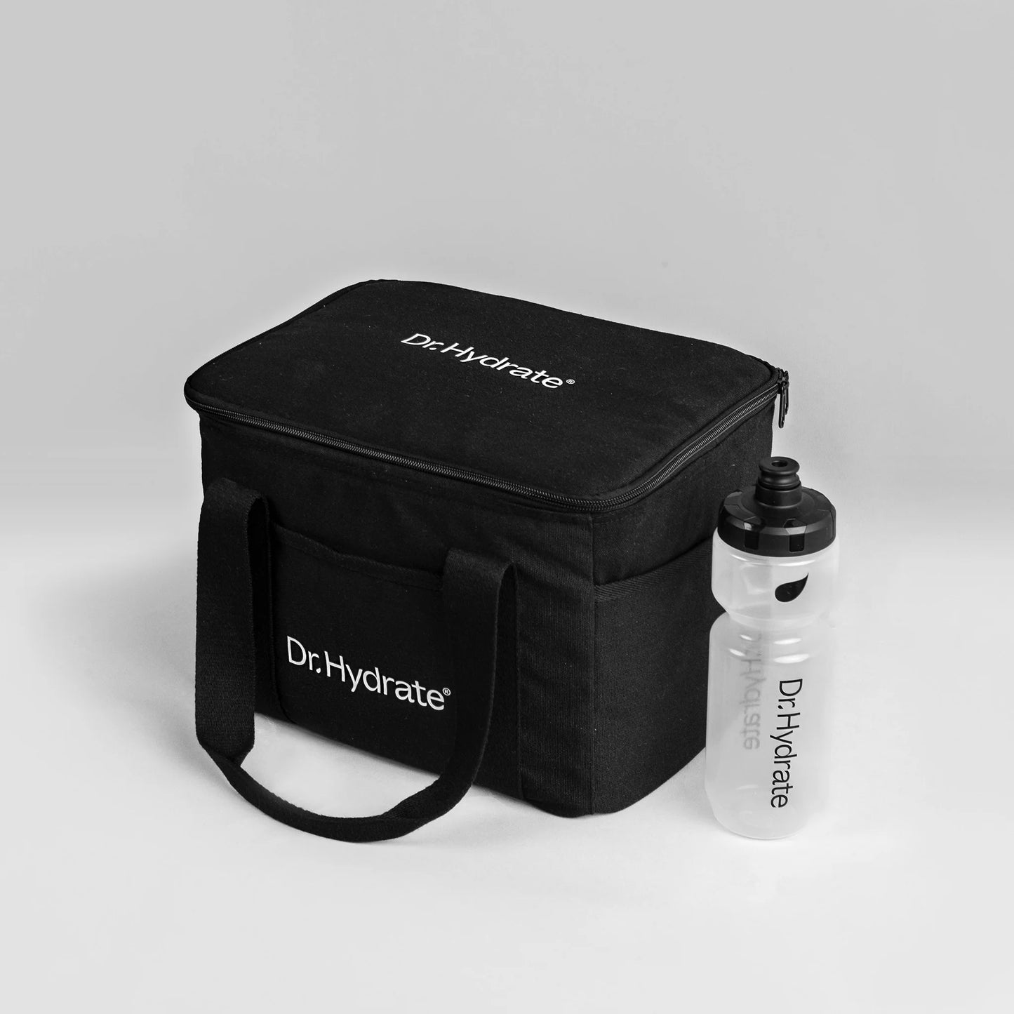 Dr. Hydrate Cooler Bag