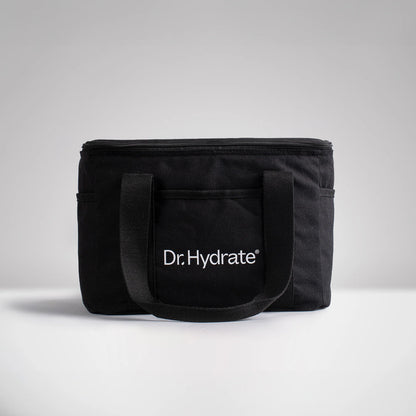 Dr. Hydrate Cooler Bag