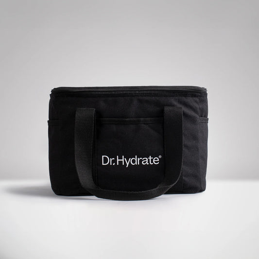 Dr. Hydrate Cooler Bag