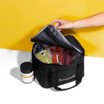 Dr. Hydrate Cooler Bag