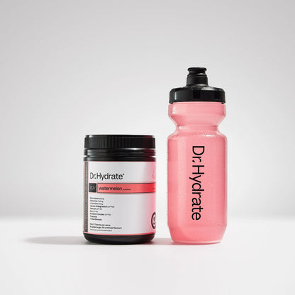 Dr. Hydrate Watermelon Jar
