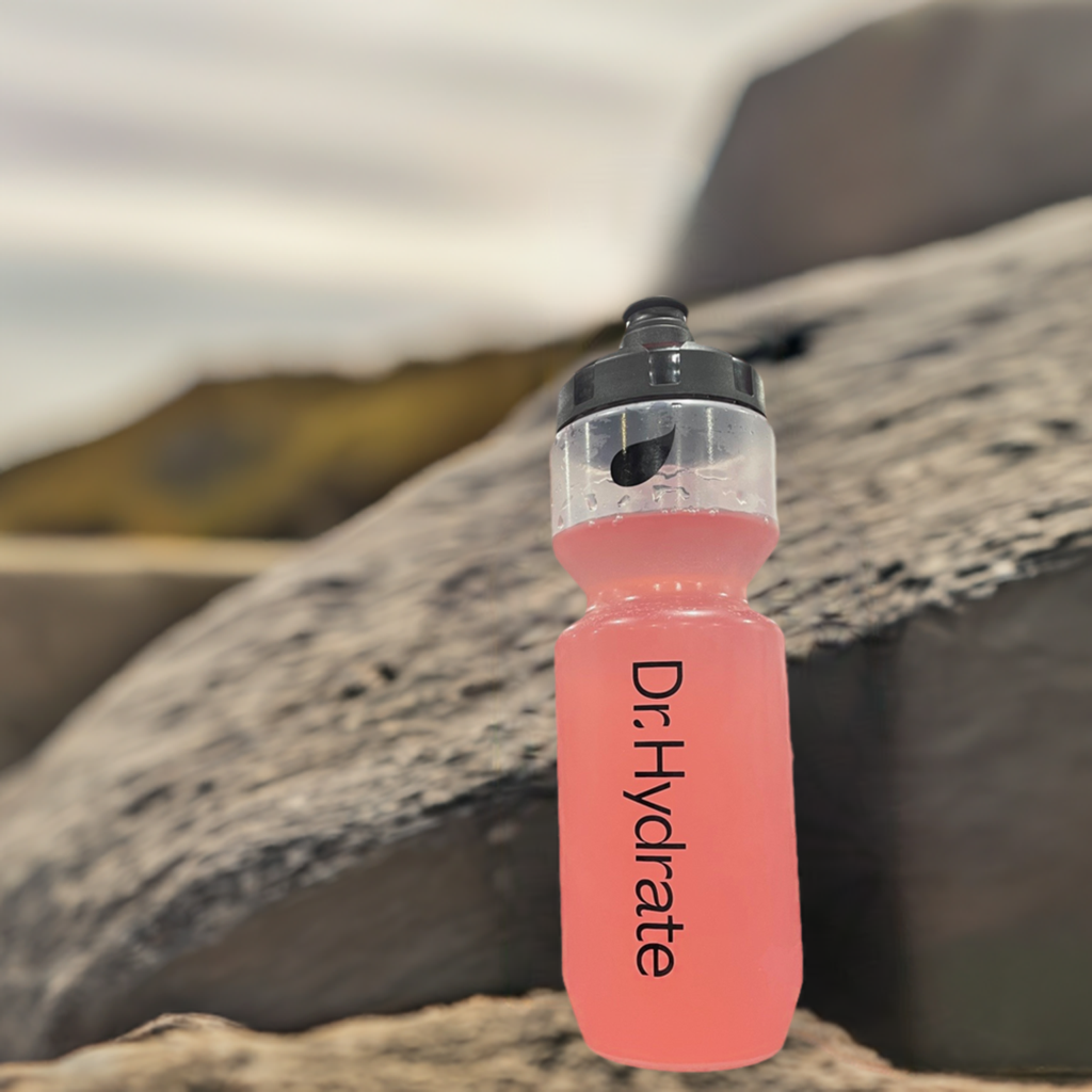 Dr. Hydrate Strawberry Kiwi Sachet Pack of 15